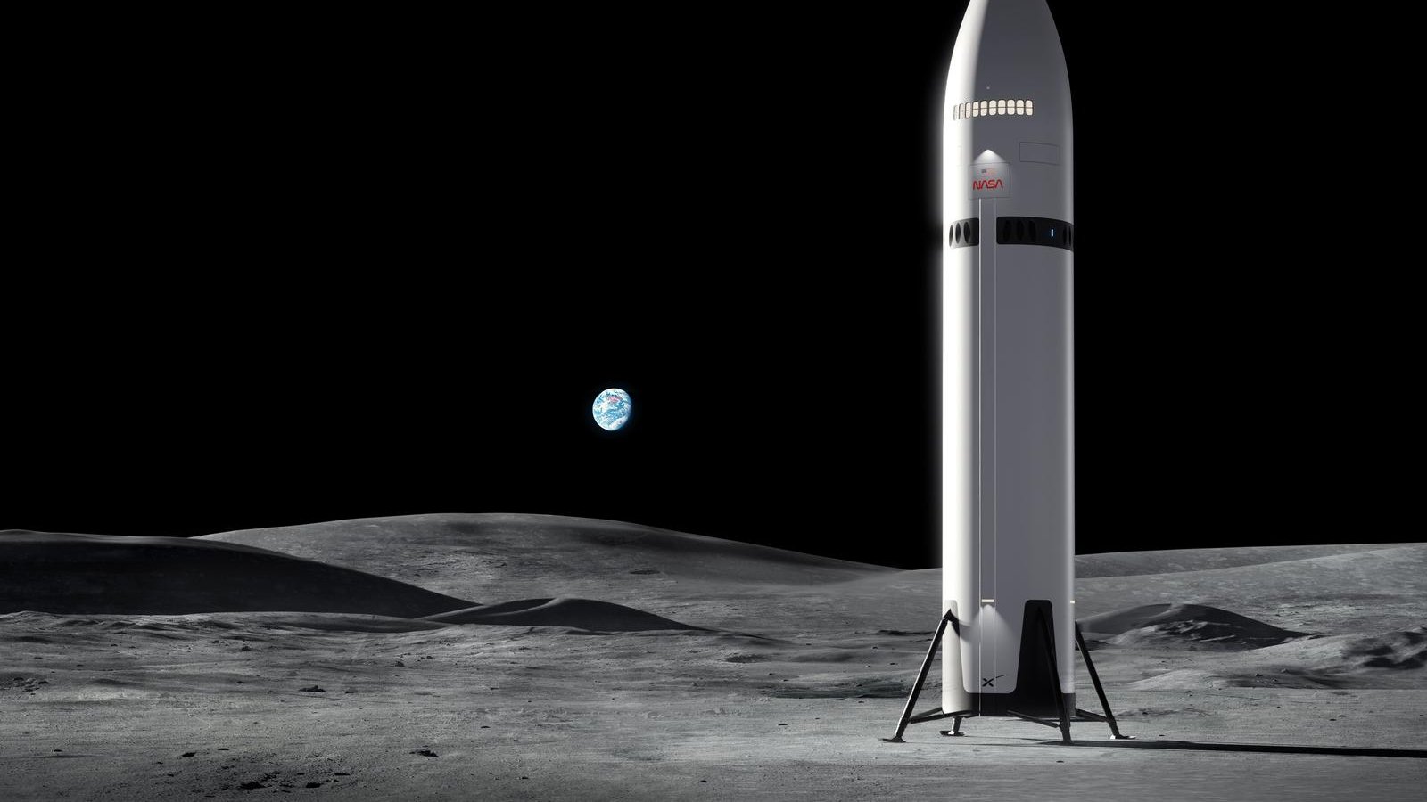 Artemis III Grounded: NASA Redesigns Mission and Pushes Lunar Landing to 2028