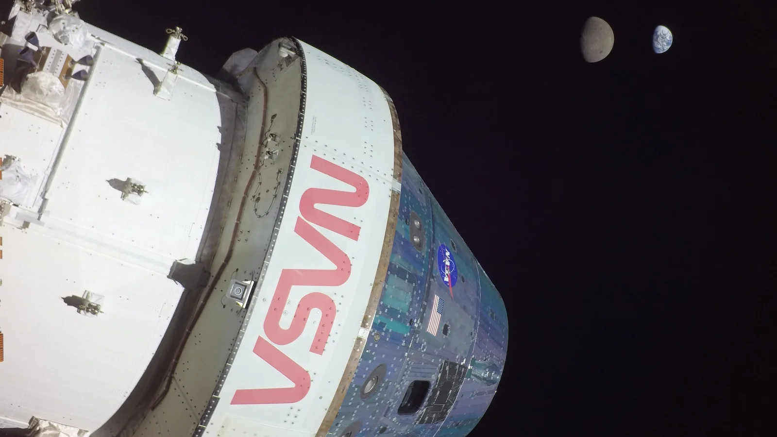 Artemis II Is on Its Way Home — and Everything Went to Plan