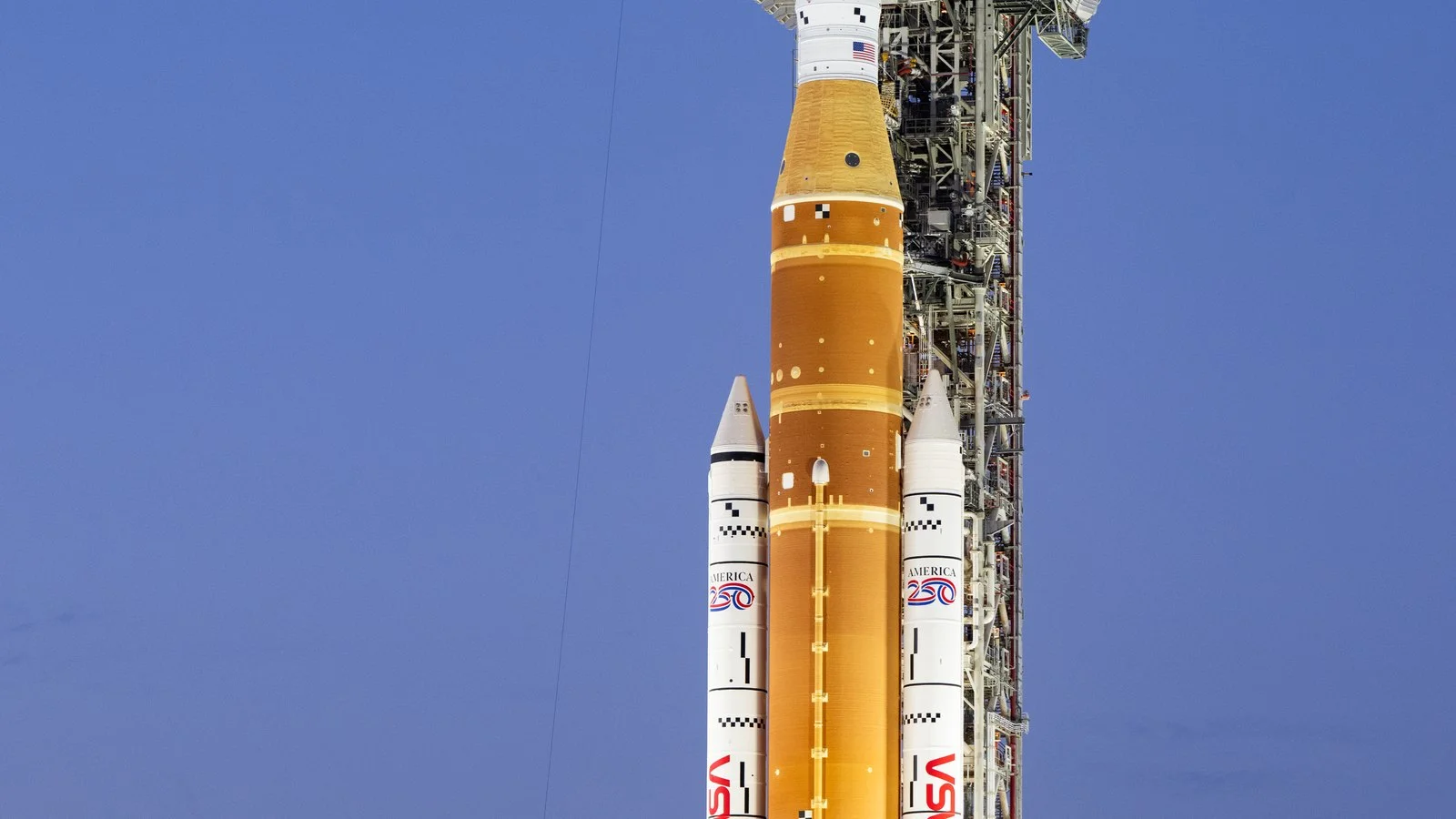 Artemis II Launch Confirmed: Humans Return to the Moon on April 1