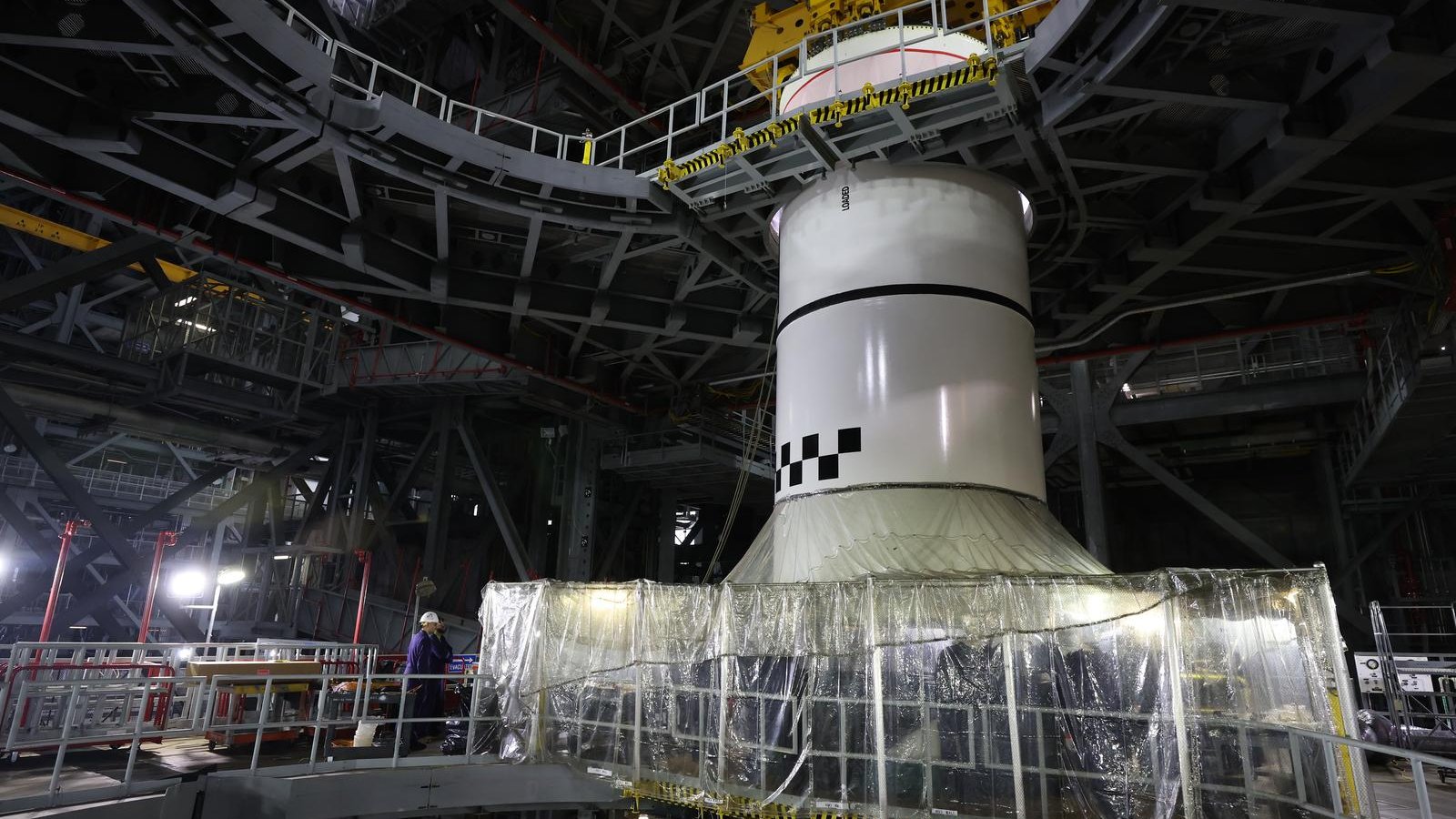 Artemis II Update: NASA Finds Root Cause of Helium Problem, April Launch Back On