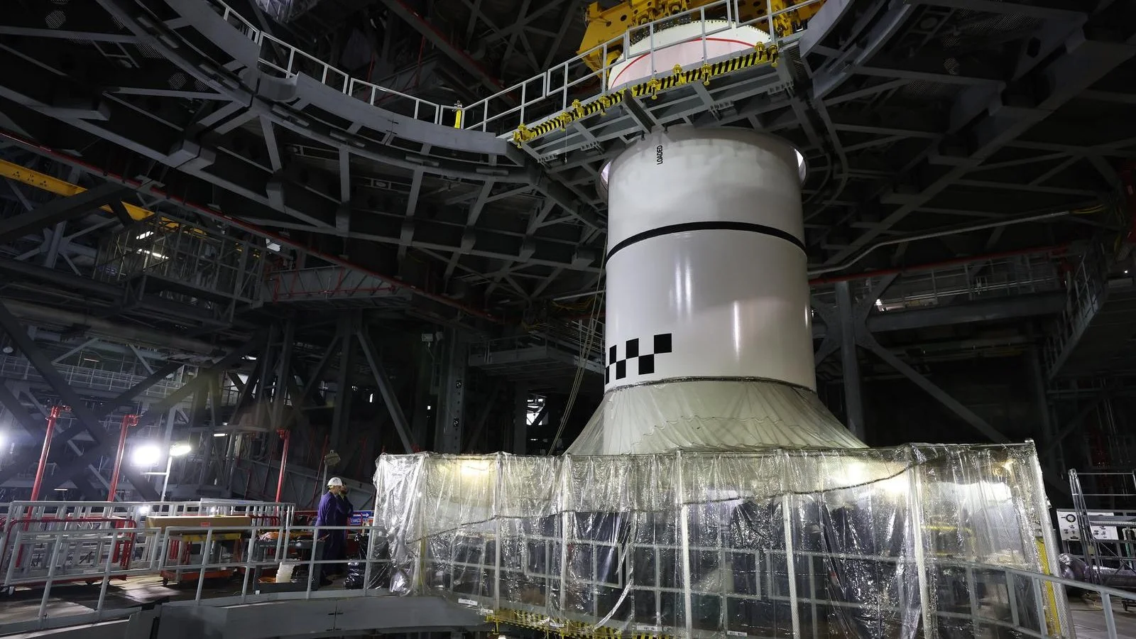 Artemis II Update: NASA Finds Root Cause of Helium Problem, April Launch Back On