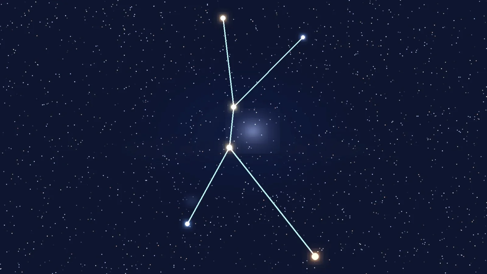 Cancer constellation