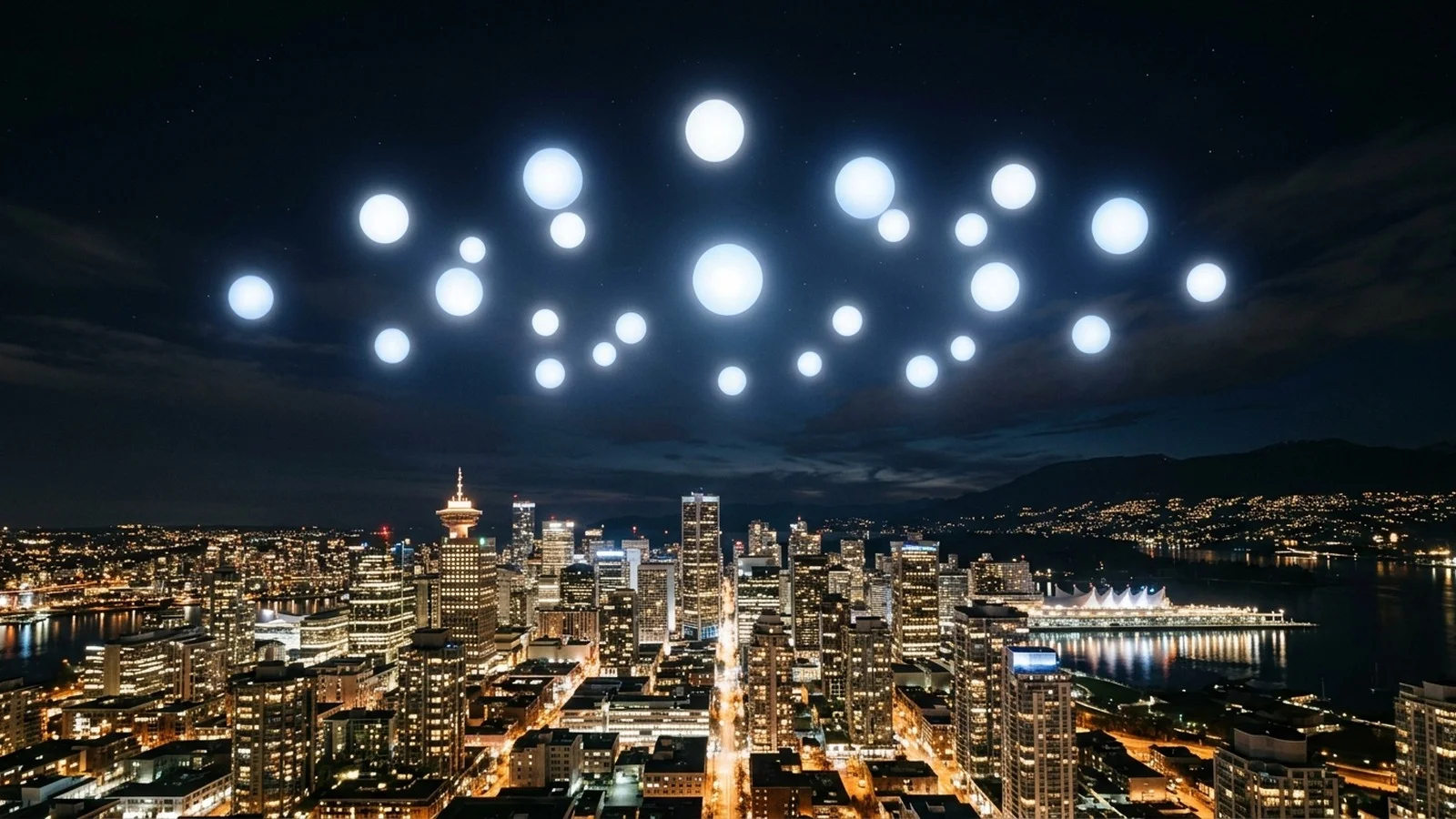 Spielberg Says His New UFO Film Has 'More Truth Than Fiction' — Here's the Real Story Behind It