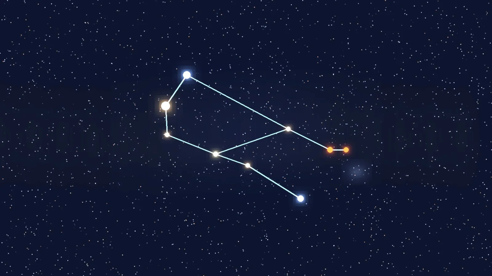 Gemini constellation