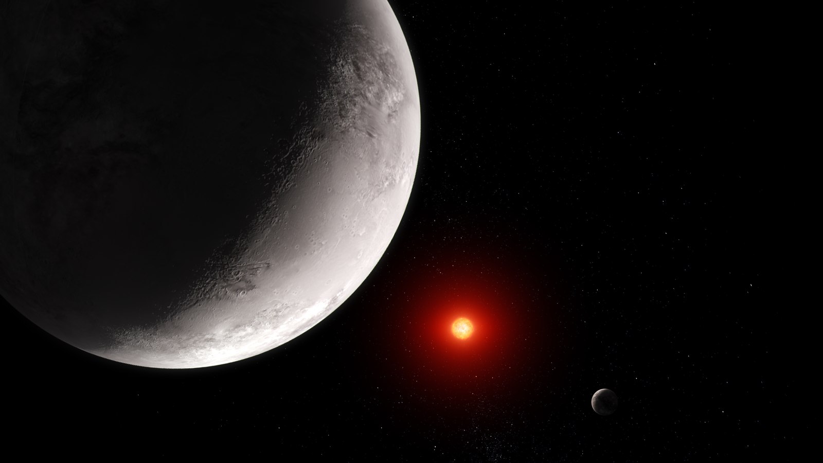 JWST Discovers a New Class of Exoplanet: The Permanent Magma Ocean World
