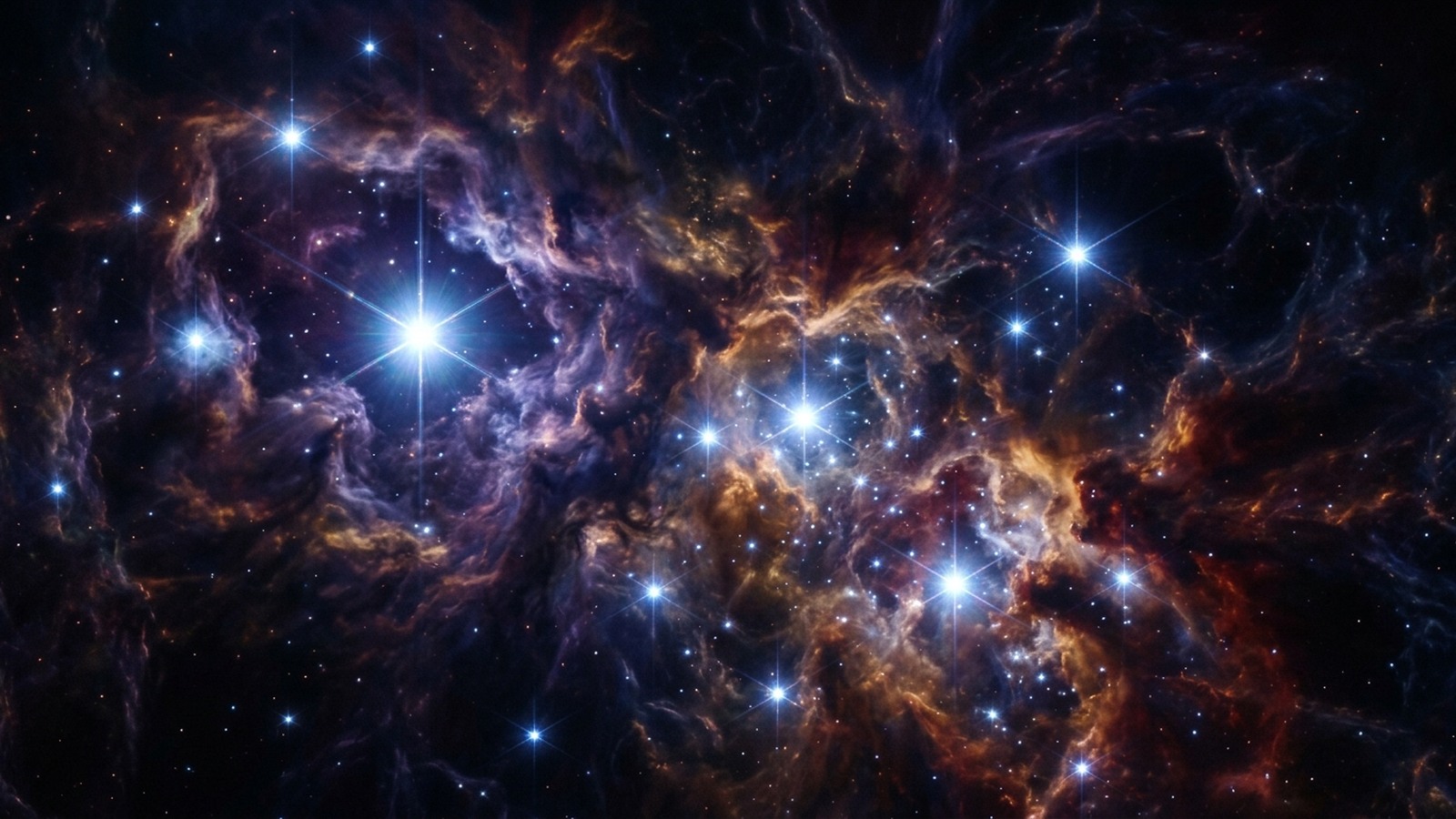 JWST May Have Just Found the First Stars That Ever Existed
