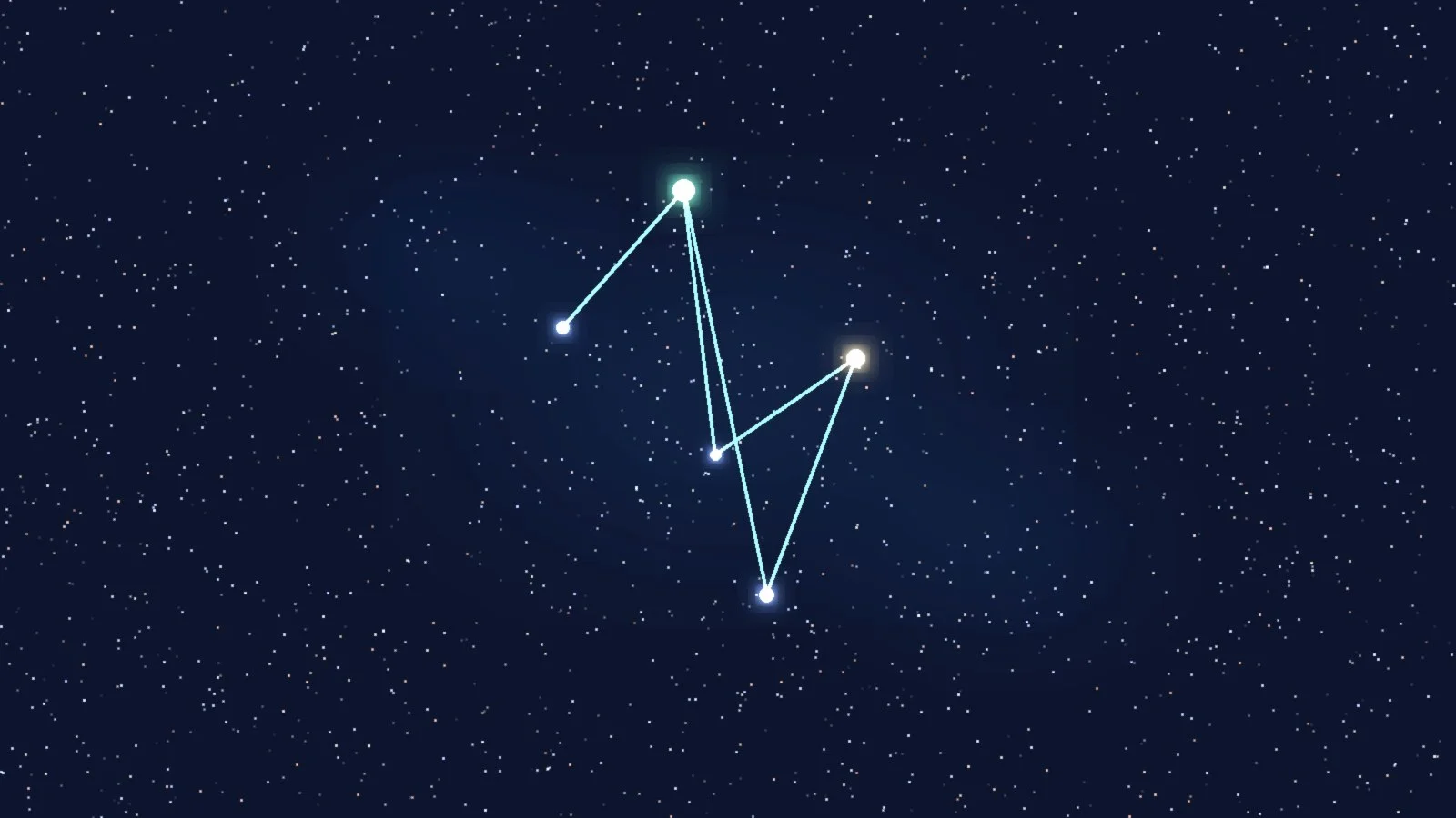 Libra constellation