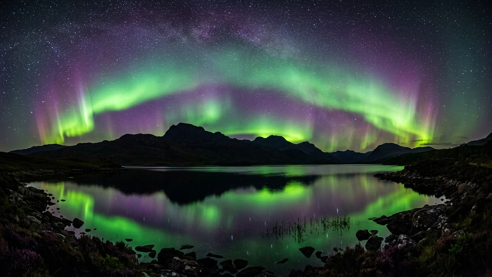 Northern Lights UK — CME Hits Earth 19 May: G1 Storm Active Now, G2 Still Possible Tonight