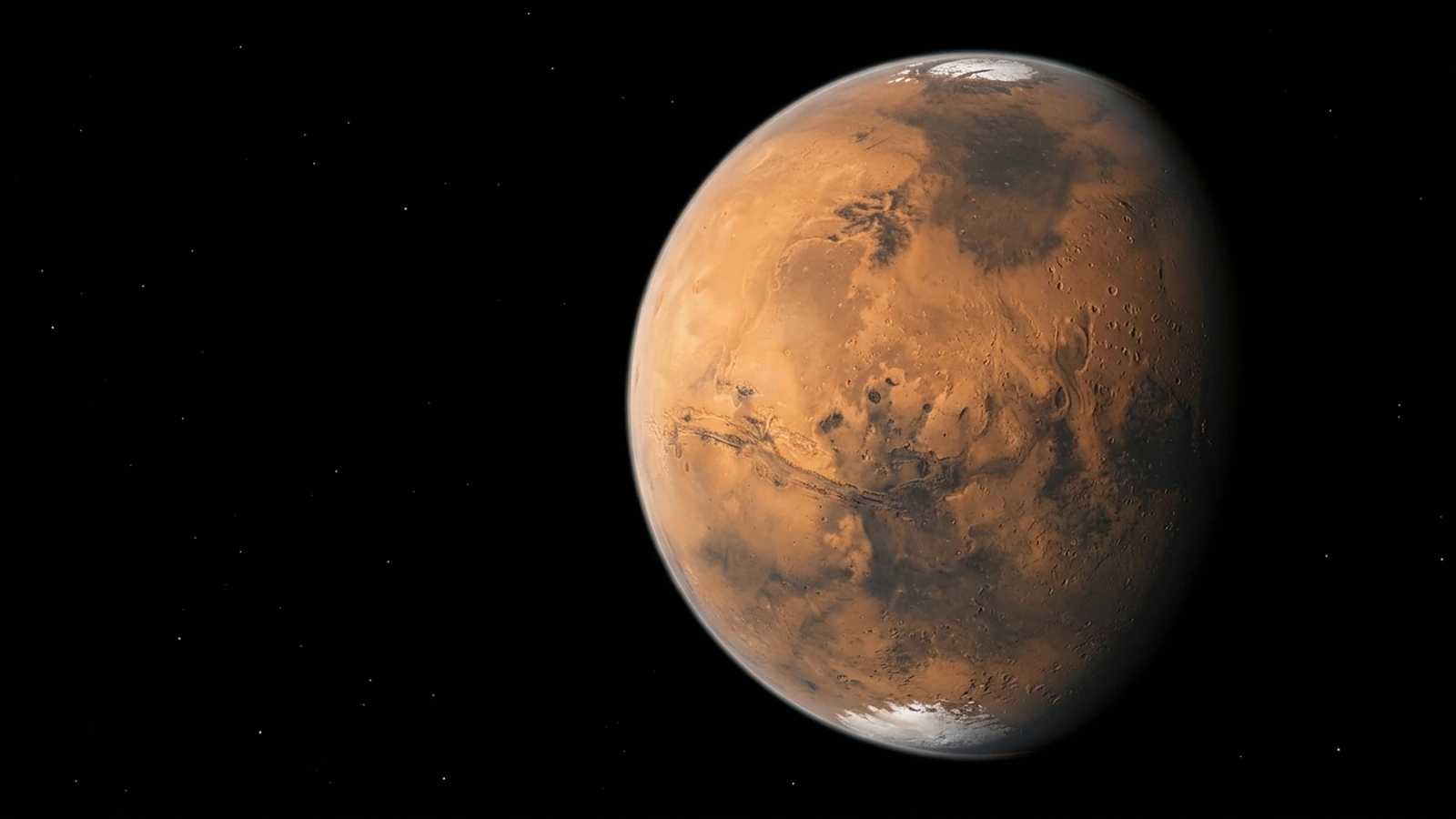 How to See Mars in 2026: Month-by-Month Guide