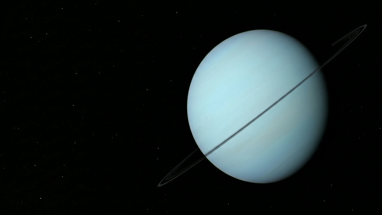 How to See Uranus in 2026: Ice Giant at Opposition