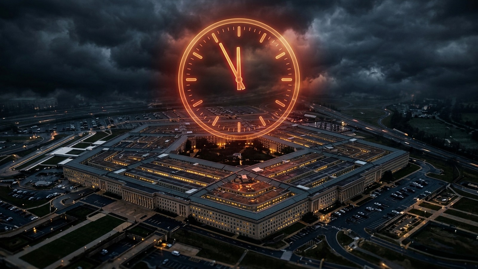 The Pentagon Just Missed Its UFO Deadline — and Congress Isn't Having It