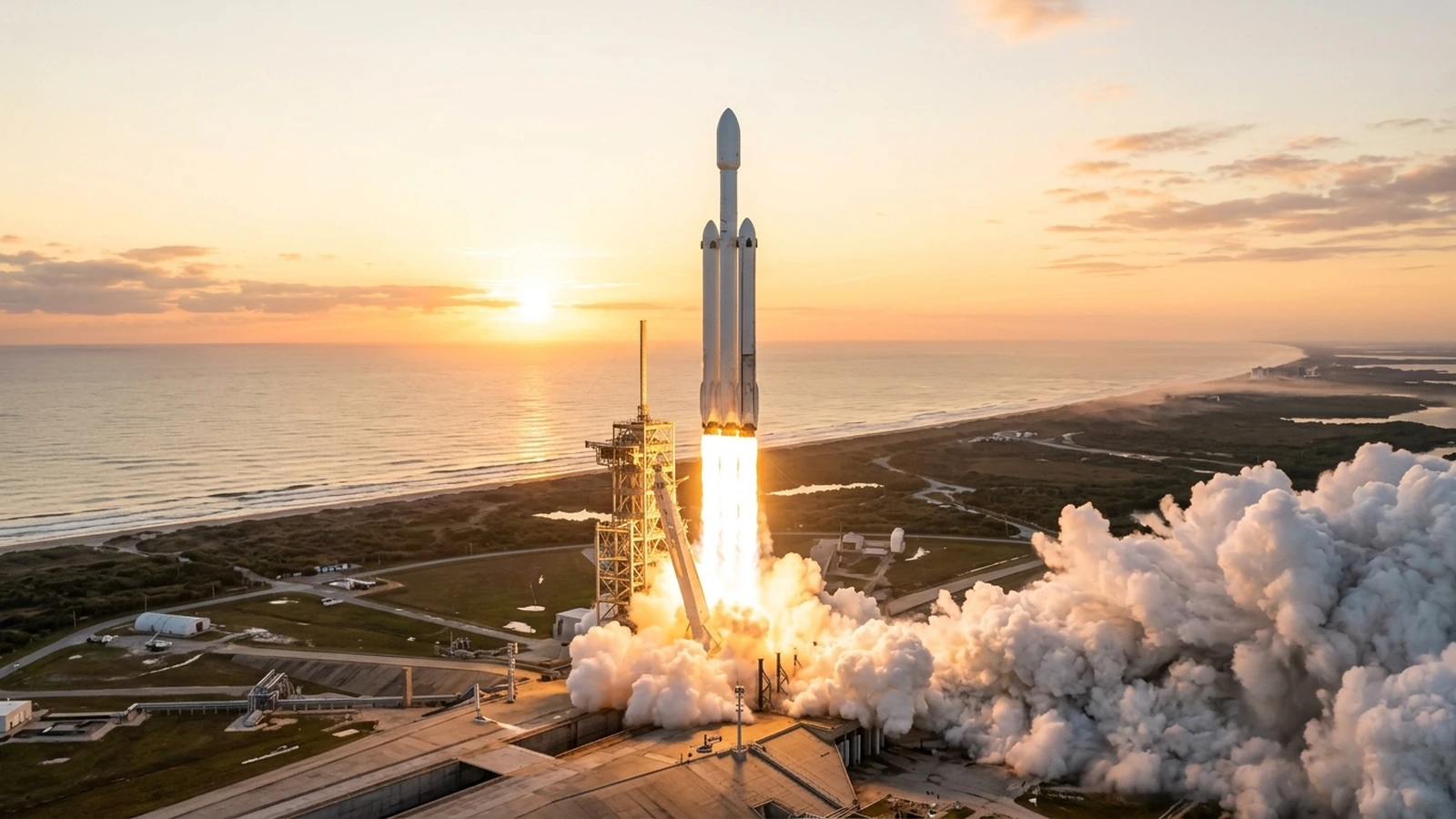 Roman Space Telescope Launches Today: What NASA's New Telescope Will Do