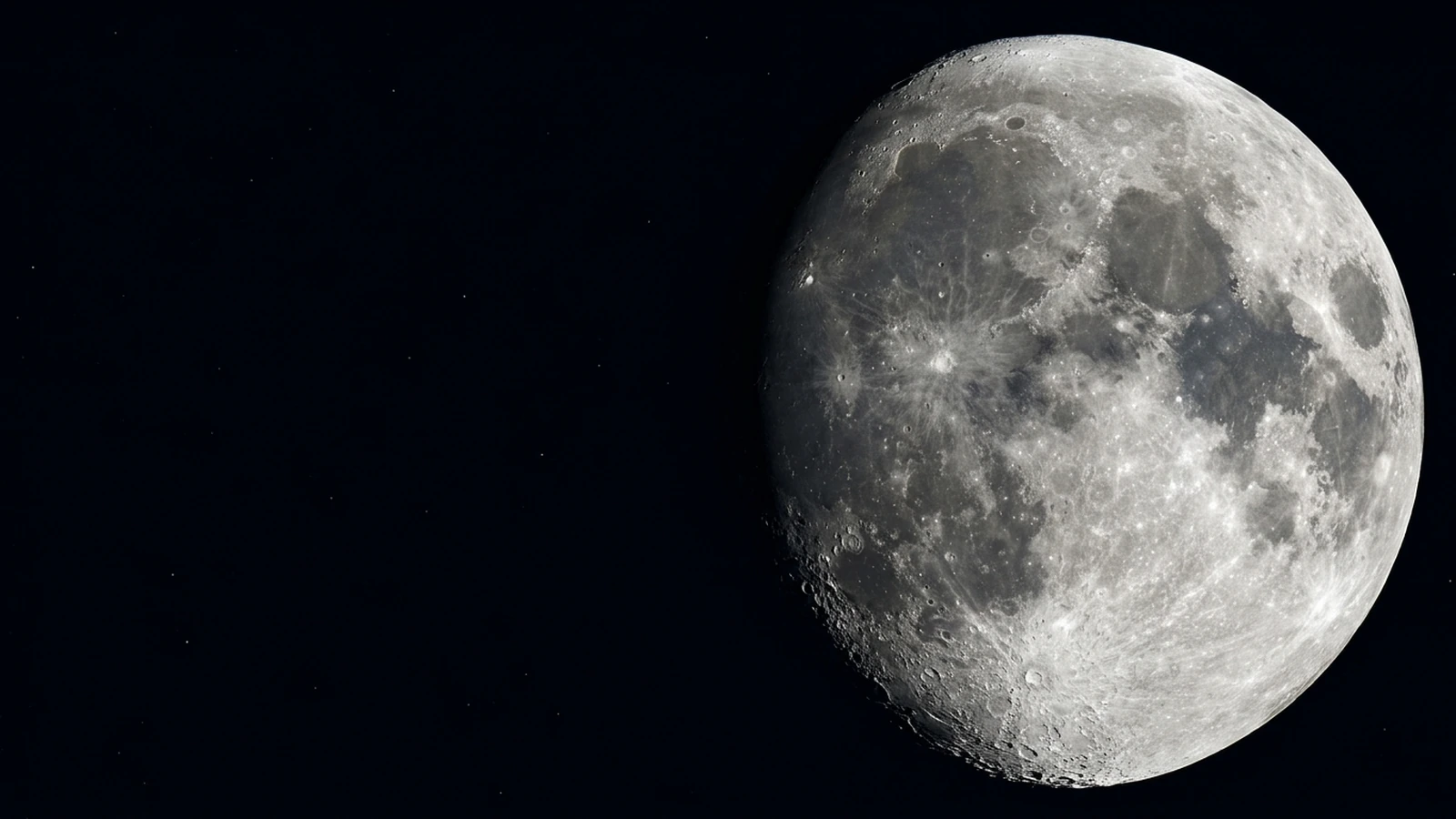 Moon Phases Explained: What Causes Them and When to Observe