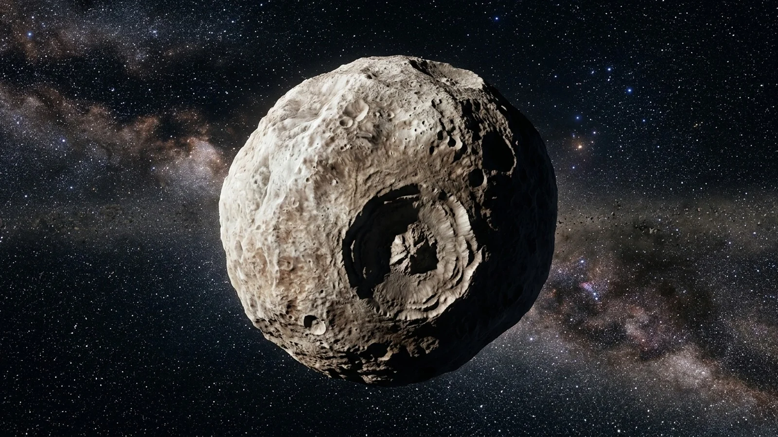 Vesta at Opposition 2026: How to See the Brightest Asteroid