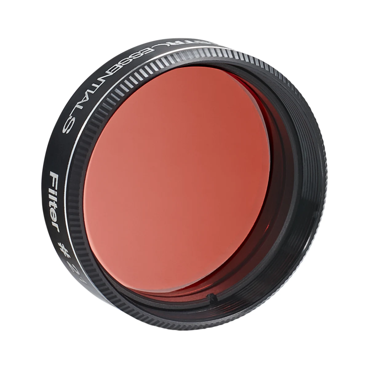 Astro Essentials 1.25 inch number 21 orange filter