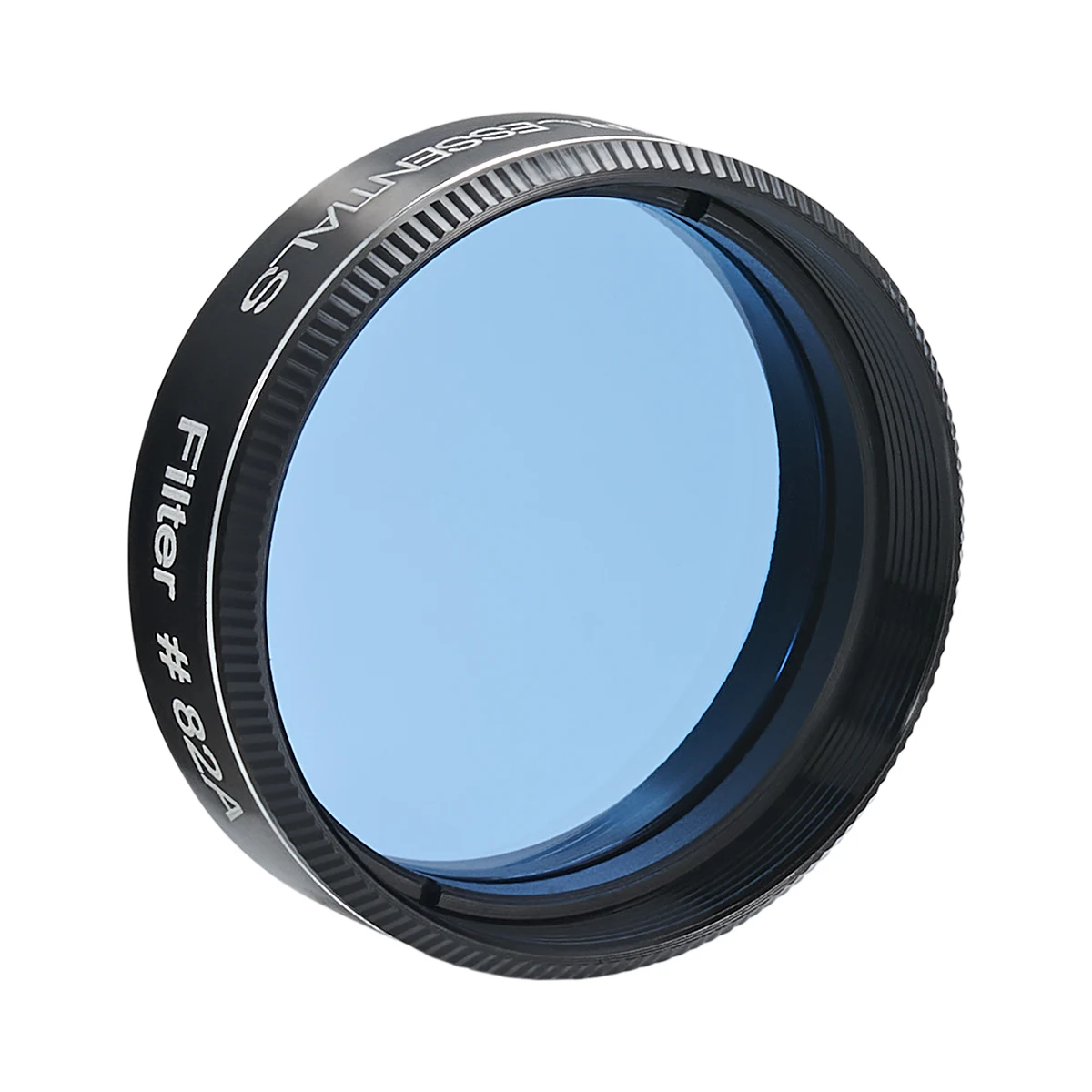 Astro Essentials 1.25 inch number 82A light blue filter