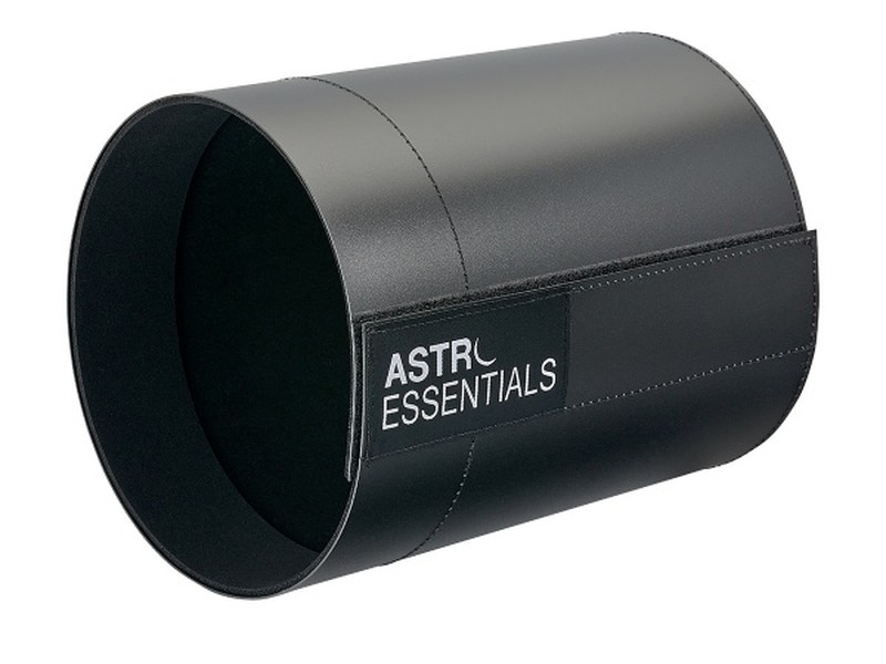 Astro Essentials Flexible Dew Shield 8 inch