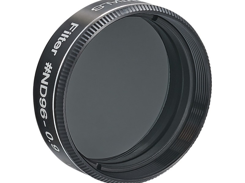 Astro Essentials Moon Filter 1.25 inch ND 0.9