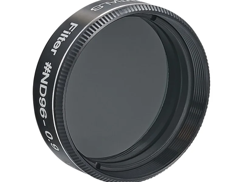Astro Essentials Moon Filter 1.25 inch ND 0.9
