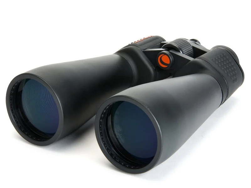 Best binoculars for stargazing