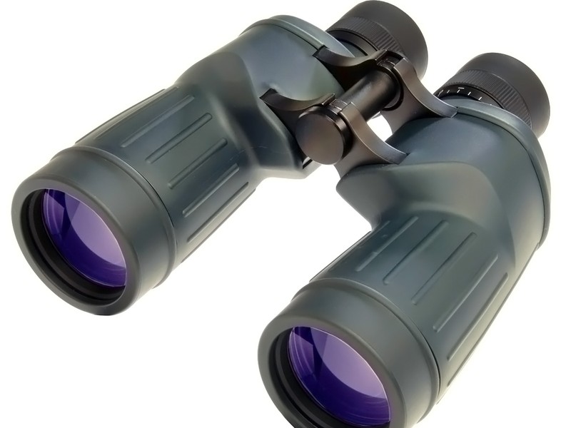 Helios Stellar II 10×50 Binoculars