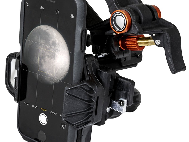 Celestron NexYZ Smartphone Adapter
