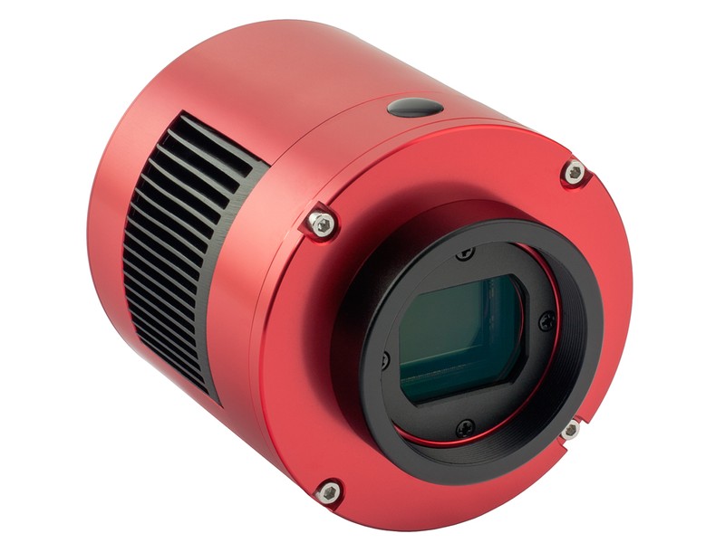 ZWO ASI294MC Pro Cooled Camera