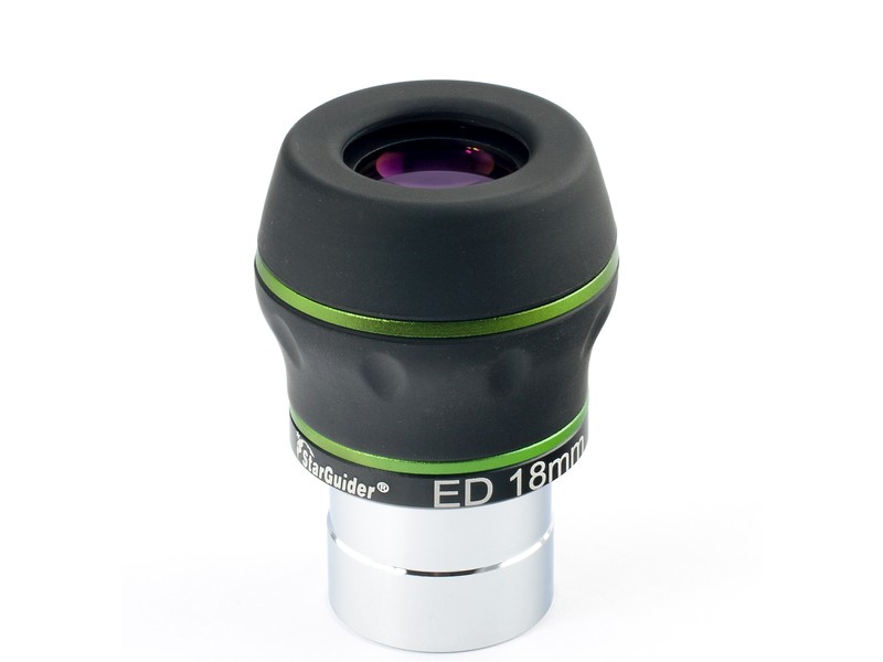 BST StarGuider 18mm 60° ED Eyepiece