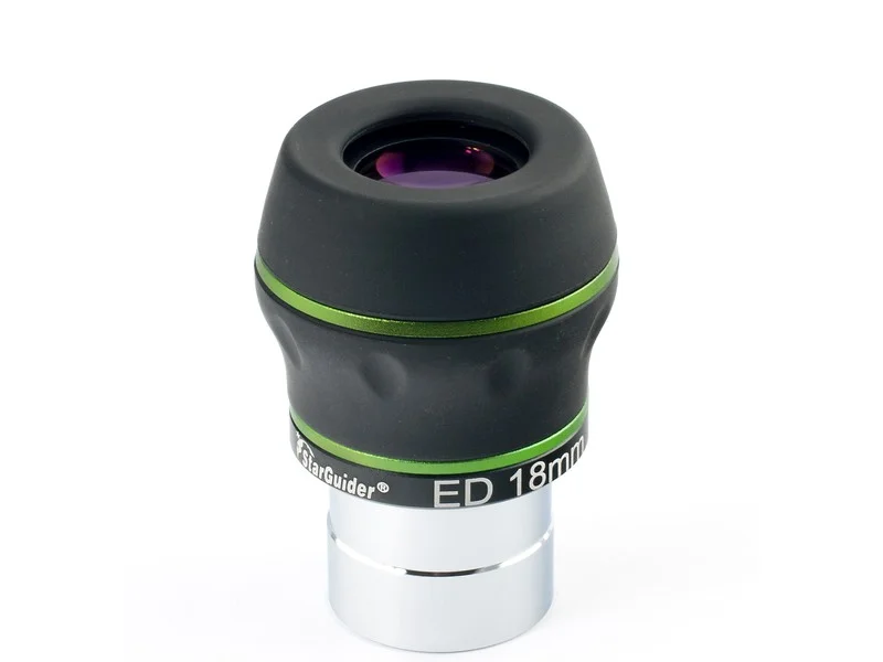 BST StarGuider 18mm 60° ED Eyepiece