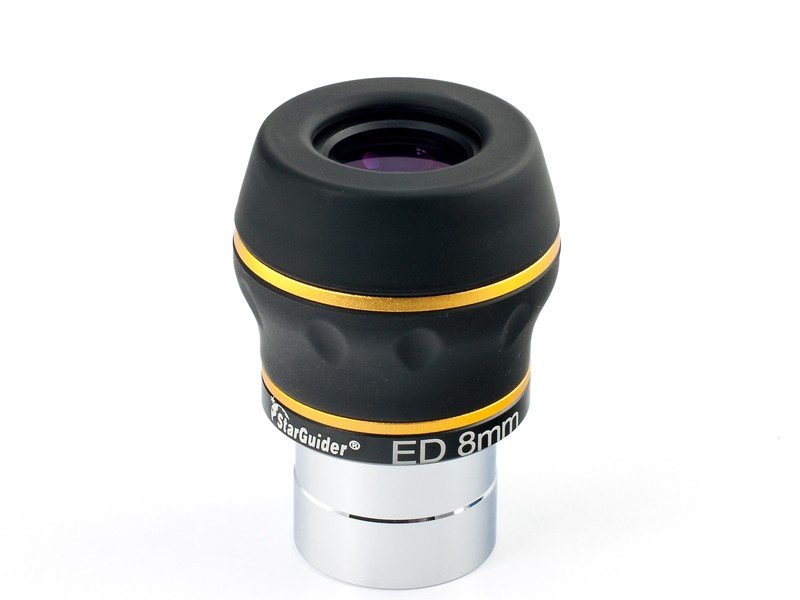 BST StarGuider 8mm 60° ED Eyepiece