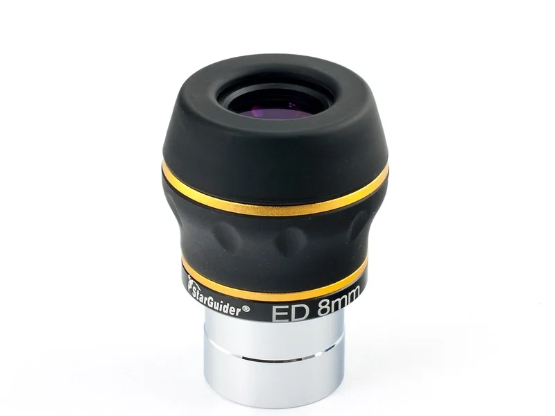 BST StarGuider 8mm 60° ED Eyepiece