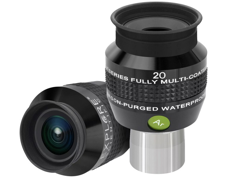 Explore Scientific 68° 20mm Eyepiece