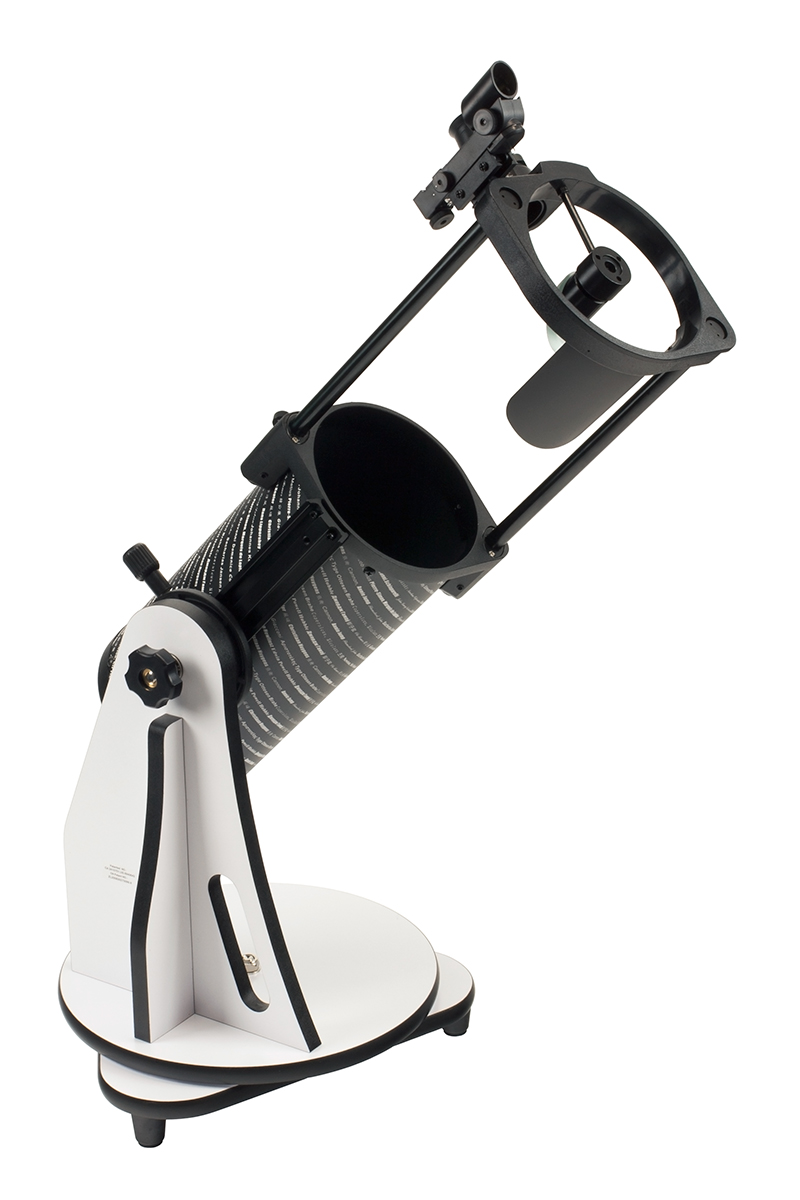 Skywatcher Heritage 130P FlexTube Dobsonian telescope