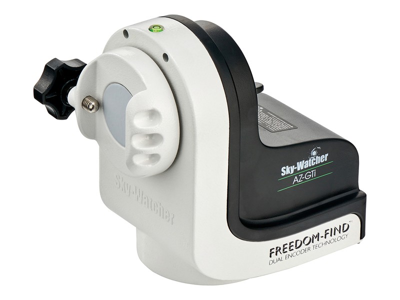 Sky-Watcher AZ-GTi