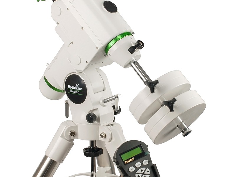 Sky-Watcher HEQ5 Pro
