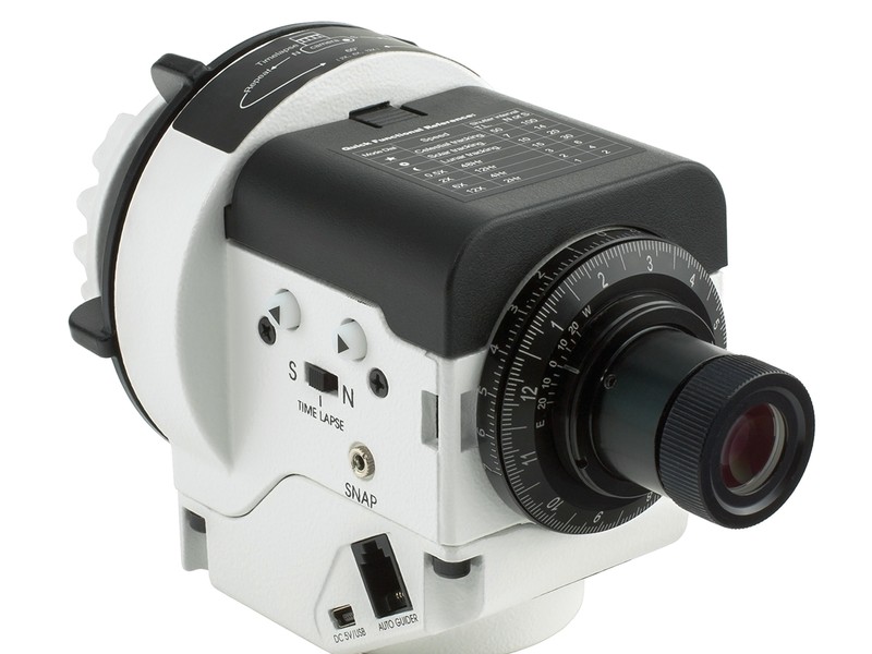 Sky-Watcher Star Adventurer 2i
