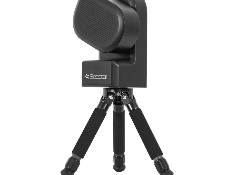 ZWO Seestar S50 Smart Telescope