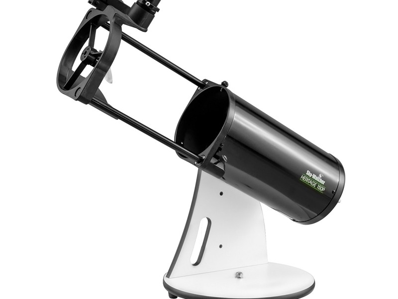Sky-Watcher Heritage 150P FlexTube Dobsonian Telescope