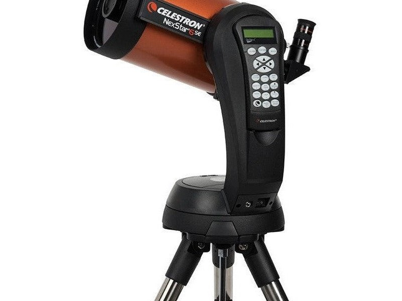 Celestron NexStar 6SE GoTo Telescope