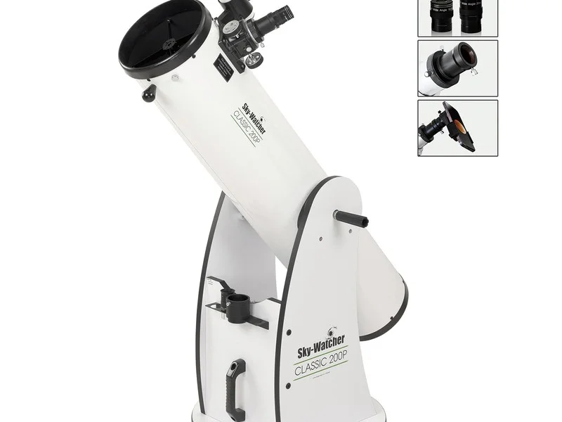 Sky-Watcher Skyliner 200P