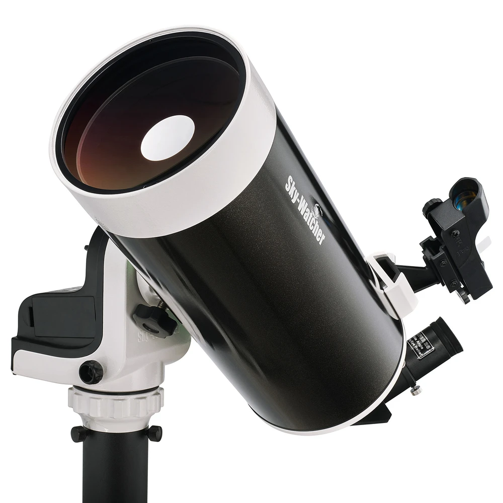 Sky-Watcher Skymax 127 optical tube on the AZ-GTi mount