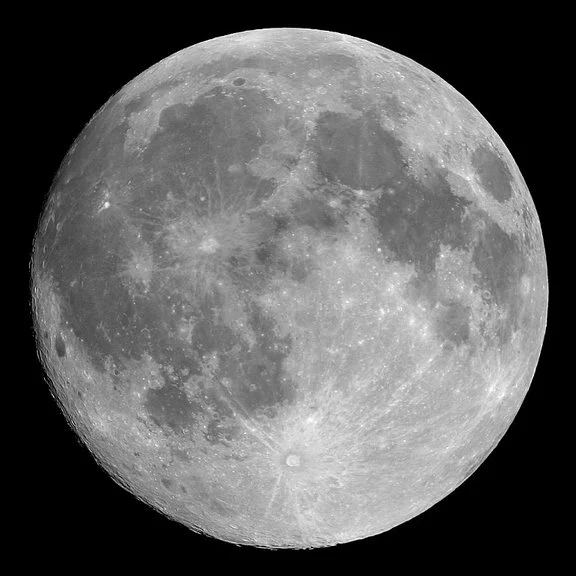 Understanding Moon Phases: A Complete Guide