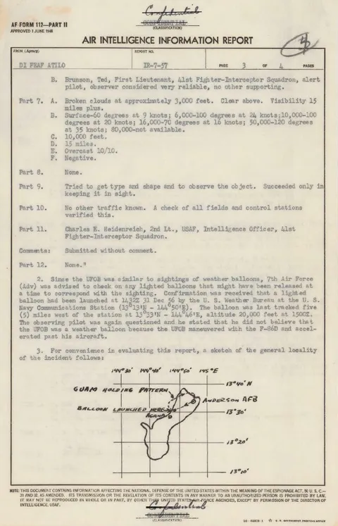 Faded paper document with a structured grid layout.